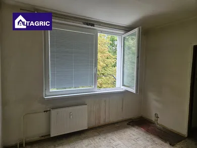 Na predaj 2-izbový byt, 57 m², Komárno, Rákócziho ul.