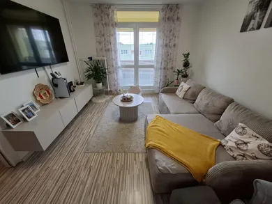 Na predaj 2-izbový byt, 55 m², Spišská Nová Ves, Topoľová