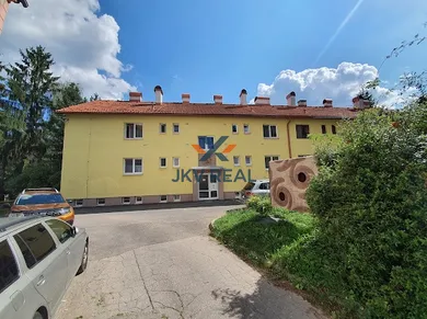 Na prenájom 3-izbový byt, 70 m², Banská Bystrica, Kapitána Nálepku