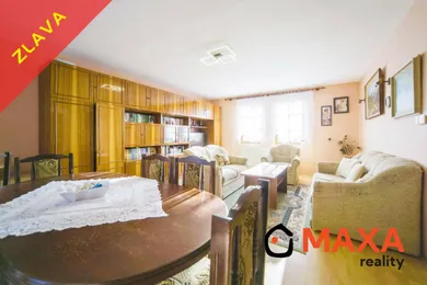 Na predaj 6-izbový dom, 170 m², Koválov