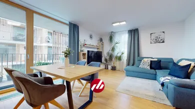 Na predaj 2-izbový byt, 51 m², Bratislava-Nové Mesto, Tomášikova