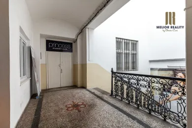Na prenájom komerčné, 108 m², Košice-Staré Mesto, Hlavná