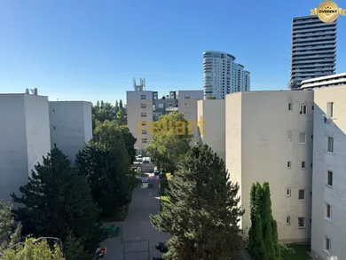 Byty na predaj 2-izbový, Bratislava-Nové Mesto · €244 900