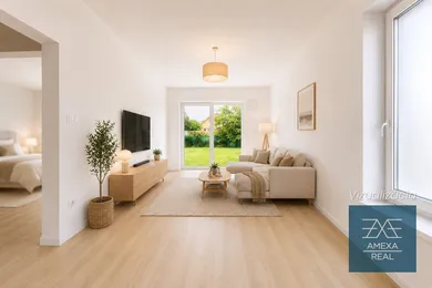 Na predaj dom v Miloslavov · €238 000 · Novostavba
