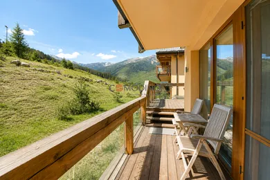 Na predaj byt v Demänovská Dolina · €369 000 · Novostavba