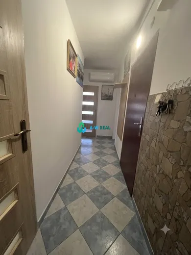 Na predaj 3-izbový byt, 72 m², Dunajská Streda