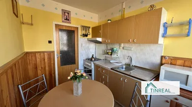 Byty na predaj 3-izbový, Snina · €88 000