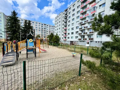 Na predaj byt v Liptovský Mikuláš · €229 700 · Dokončené