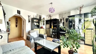 Mieszkania na sprzedaż, 2-pokojowe, Zvolen · €155 000