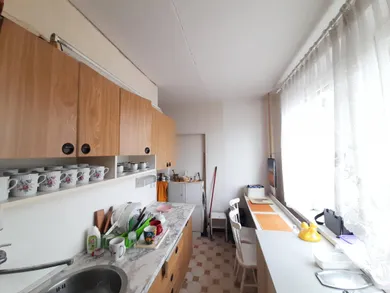 Na predaj byt v Košice-Západ · €199 000 · Pôvodný stav