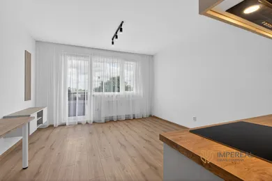 Na predaj byt v Bratislava-Devínska Nová Ves · €109 000 · Dokončené