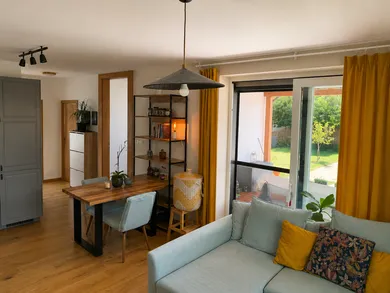 Na prenájom dom, 86 m², Tureň