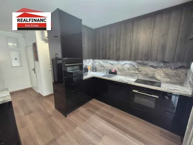 Na predaj 4-izbový byt, 157 m², Trnava, Centrum