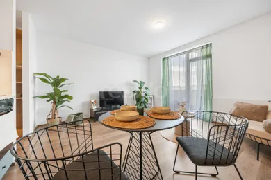 Eladó lakások, 1-szobás, Bratislava-Devínska Nová Ves · €166 500