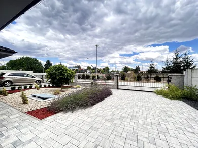 Na prenájom 4-izbový dom, 121 m², Dolné Lovčice, Pri Dolinke