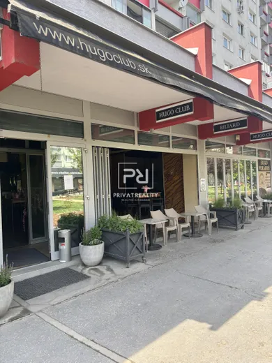 Na predaj objekt, Bratislava-Vrakuňa, Rajecká
