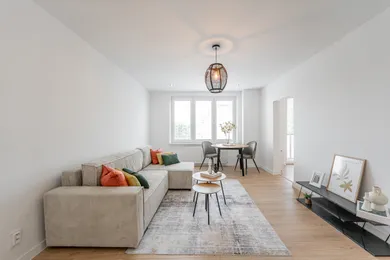 Na predaj byt v Košice-Sever · €279 900 · Dokončené