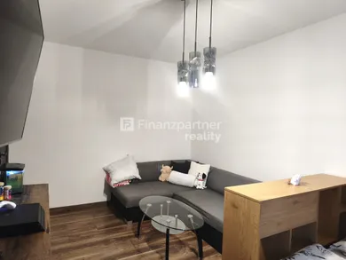 Na prenájom 1-izbový byt, 35 m², Humenné, Ševčenkova