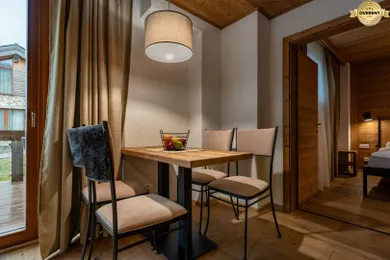 Na predaj byt v Demänovská Dolina · €295 000 · Novostavba