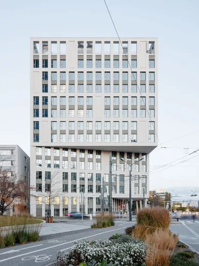 Na predaj komerčné, Bratislava-Ružinov, Košická
