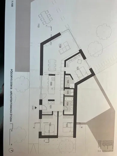 Domy na sprzedaż, 3-pokojowe, Nitra · €290 000