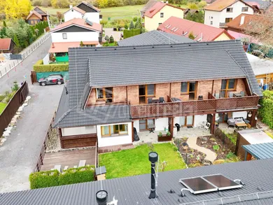 Byty na predaj 1-izbový, Pavčina Lehota · €119 990