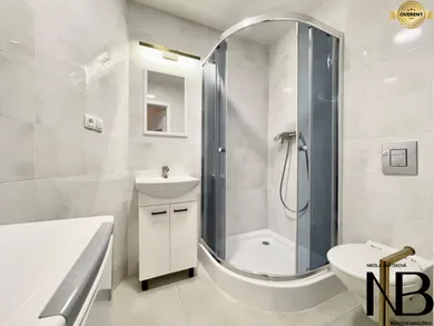 Na prenájom 2-izbový byt, 45 m², Trenčín