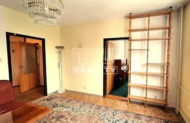 Na predaj byt v Bratislava-Petržalka · €232 999 · Pôvodný stav