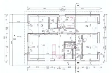Na predaj pozemok, 75 m², Vyšná Hutka