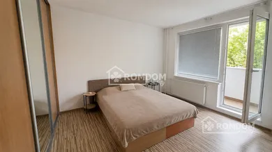 Na predaj 1-izbový byt, 40 m², Žilina, Nanterská