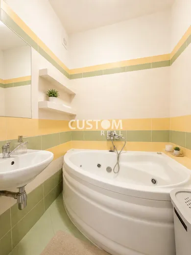 Na predaj 2-izbový byt, 50 m², Žilina, Juraja Fándlyho