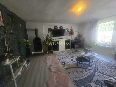Na predaj 5-izbový dom, 110 m², Čečejovce