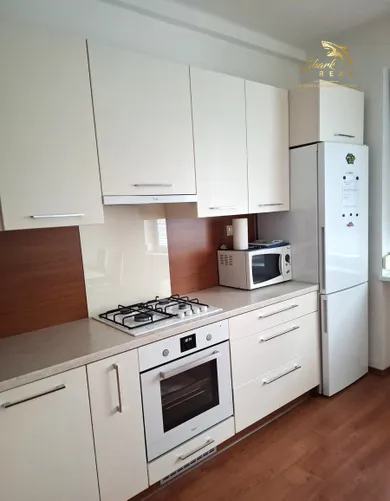 Apartments for rent, 1-room in Bratislava-Rača · €500