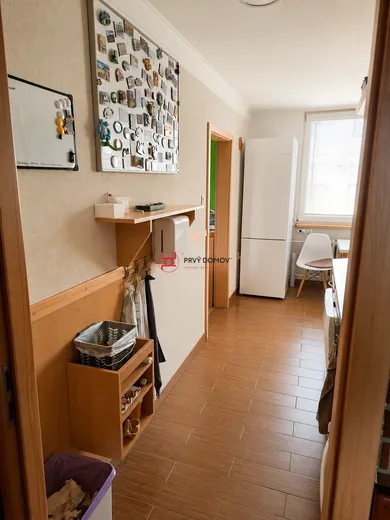 Na predaj 3-izbový byt, 72 m², Galanta, Nová Doba