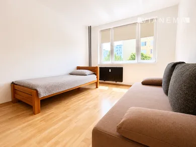 Mieszkania na sprzedaż, 2-pokojowe, Košice-Dargovských hrdinov · €179 999
