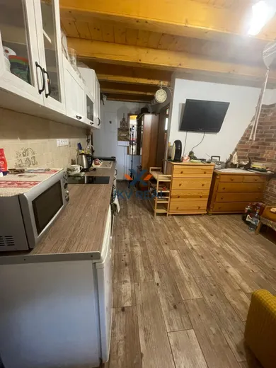 Na predaj rekreačný dom v Levice · €95 000 · Dokončené