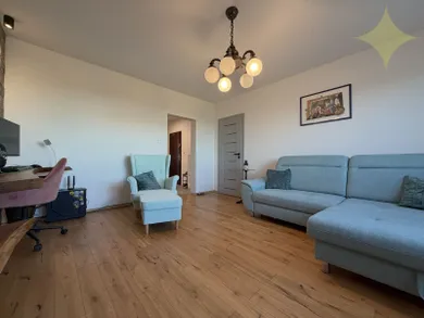 Na predaj 3-izbový byt, 62 m², Šurany, Lúčna