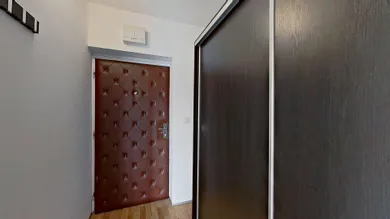 Na predaj 4-izbový byt, 98 m², Pezinok, Muškátova