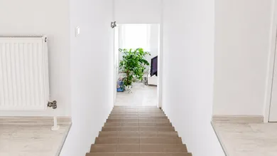 Na predaj 4-izbový byt, 135 m², Bratislava-Dúbravka, Koprivnická