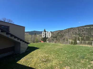 Na predaj rekreačný dom, 75 m², Zázrivá