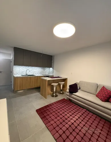 Apartments for rent, 2-room in Bratislava-Staré Mesto · €750