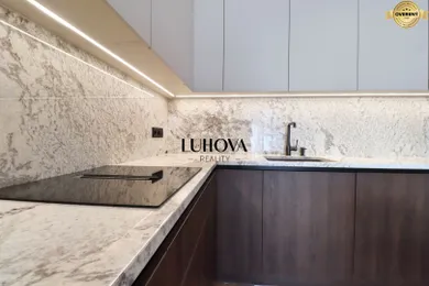 Na predaj 3-izbový byt, 73 m², Púchov, Dlhé lúky