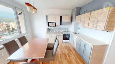 Na prenájom 3-izbový byt, 72 m², Liptovský Mikuláš