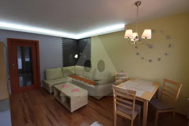 Na prenájom byt v Ružomberok · €530 · Dokončené