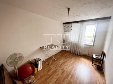 Na predaj 4-izbový byt, 84 m², Spišská Nová Ves