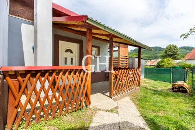 Na predaj dom, 322 m², Rimavské Brezovo