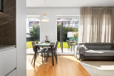 Na predaj dom, 106 m², Malinovo, Tri vody