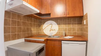 Apartments for sale, 1-room in Bratislava-Nové Mesto · €156,900
