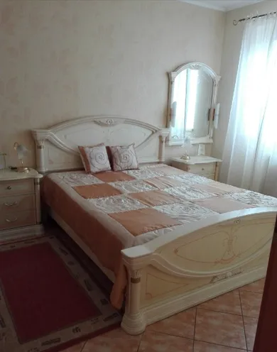 Na prenájom 2-izbový byt, 52 m², Senec, Kysucká