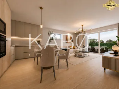 Na predaj 3-izbový dom, 89 m², Nitra